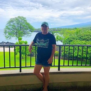 Meet your Posher, Jillian